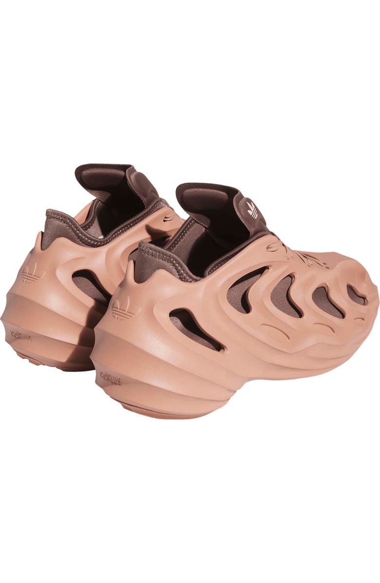 adidas Adifom Q Sneaker, Alternate, color,