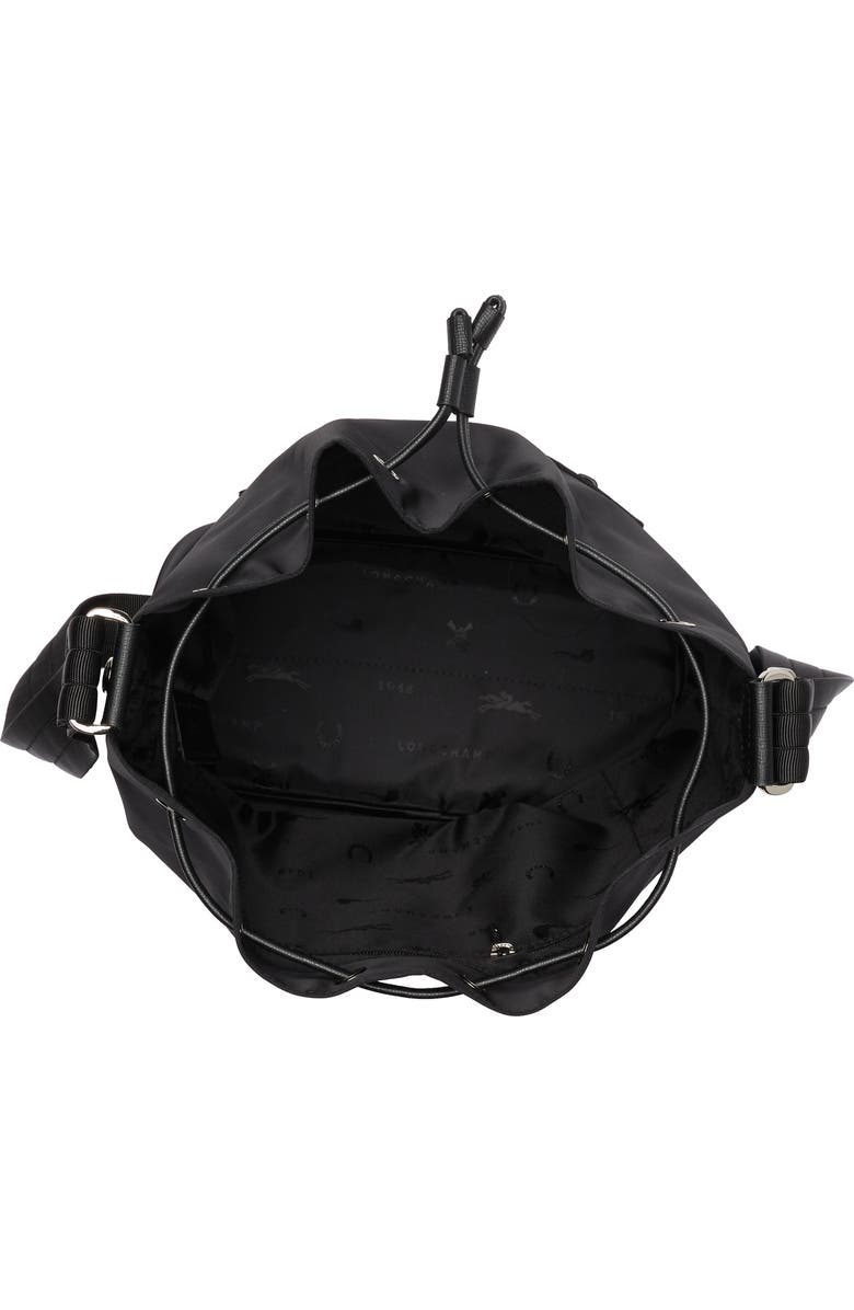 Longchamp Le Pliage Neo Bucket Bag, Alternate, color,