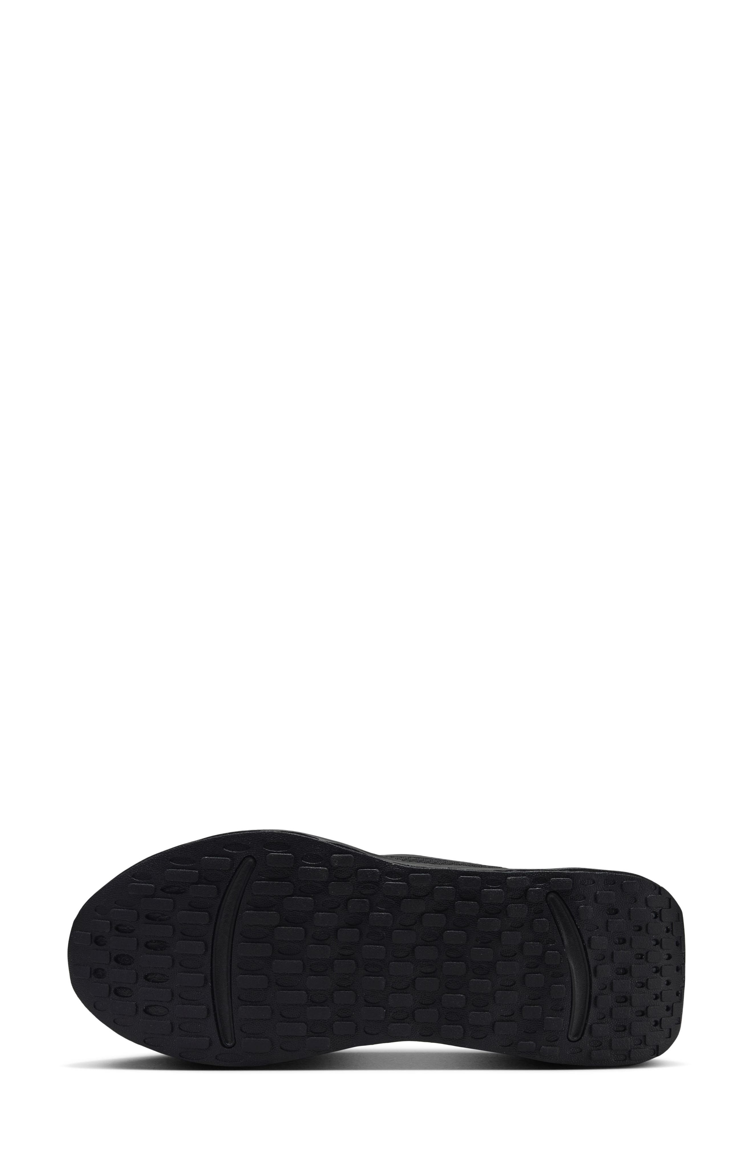 Nike Legend Essential 4 Walking Shoe, Alternate, color, 001 Black/Dkskgy