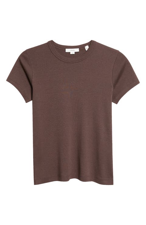 Shrunken '90s T-Shirt