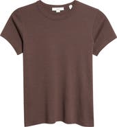 Vince Shrunken '90s T-Shirt