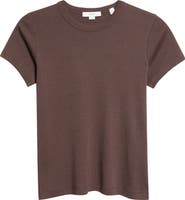 Vince Shrunken '90s T-Shirt