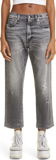 R13 Distressed Boyfriend Jeans | Nordstrom R13 Distressed Boyfriend Jeans | Nordstrom