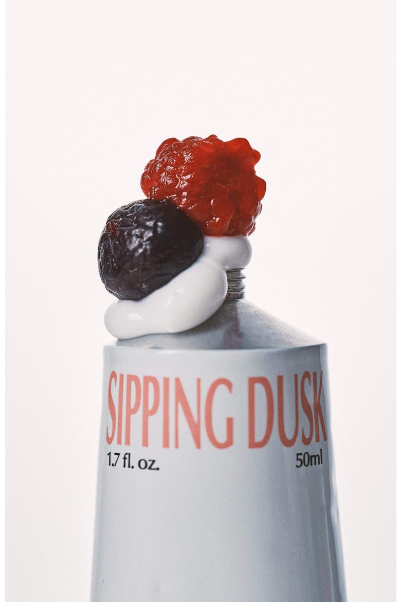 Decanting Perfume Hand Cream | Sipping Dusk, Alternate, color, None