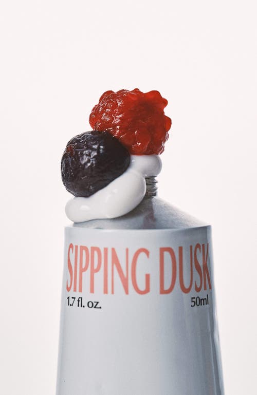 Vinoir Decanting Perfume Hand Cream | Sipping Dusk