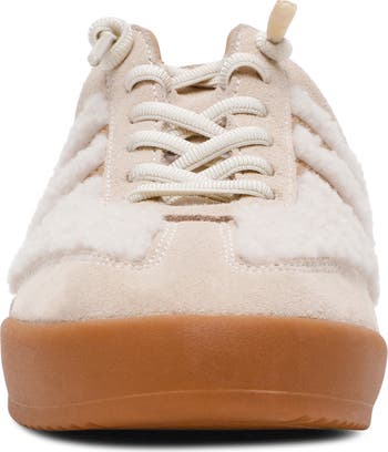 Dodge Platform Sneaker