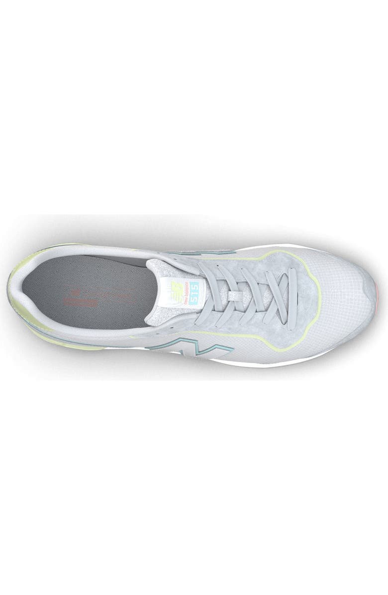 New Balance Sola Sleek Classic Running Shoe, Alternate, color,