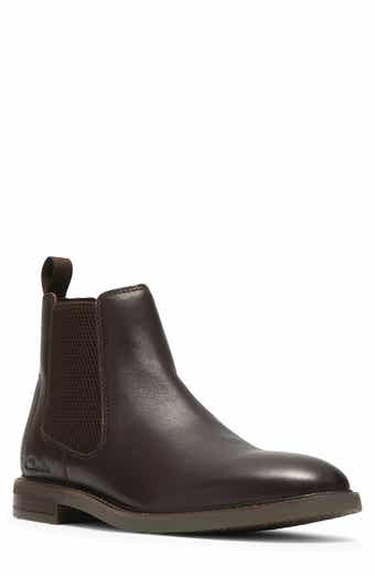 Jaxen Easy Chelsea Boot