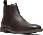 Clarks® Jaxen Easy Chelsea Boot
