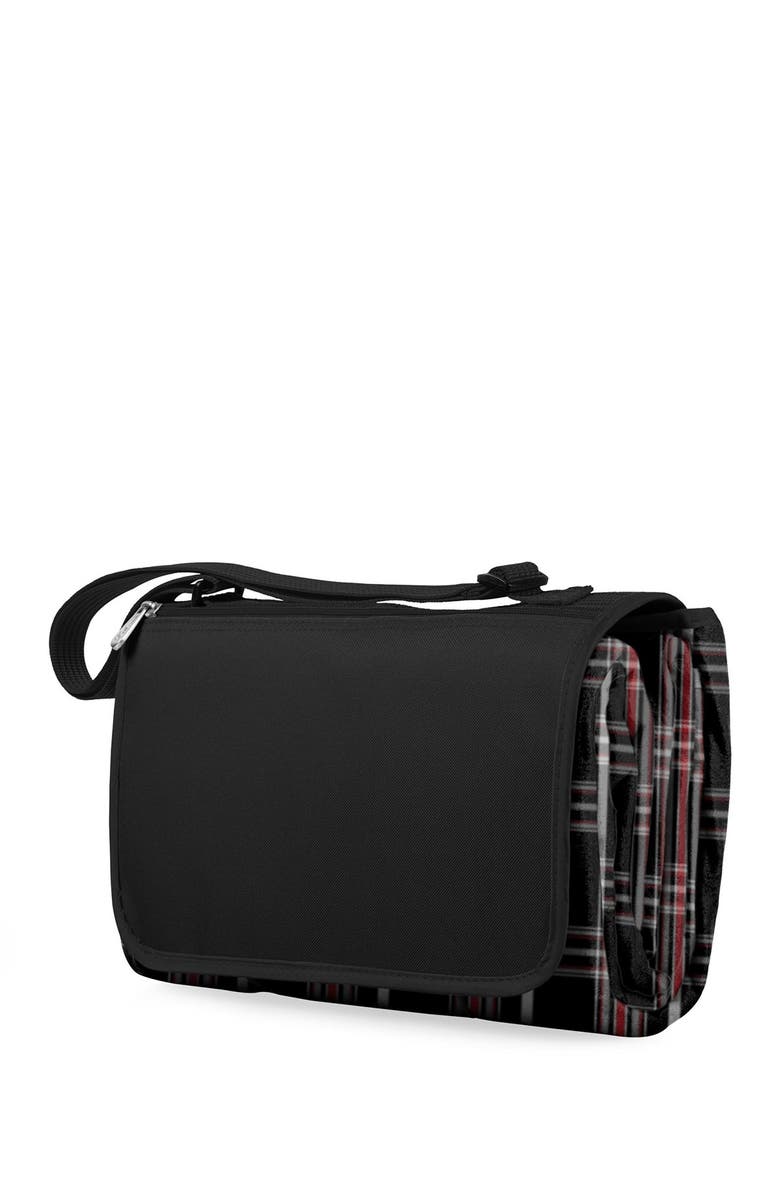 Picnic Time Blanket Tote Outdoor Picnic Blanket, Alternate, color, 