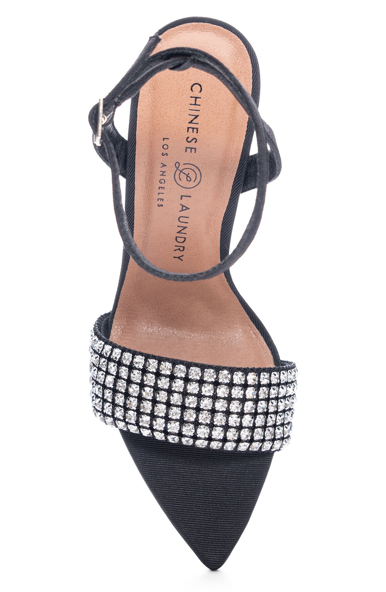 Chinese Laundry Justine Fab Heel, Alternate, color, 