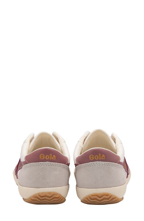Gola Badminton Sneaker In Multi