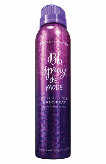 Bumble and bumble. Spray de Mode Flexible Hold Hairspray