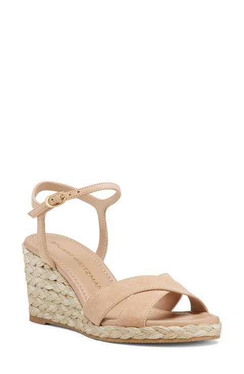 Women's Stuart Weitzman Sandals and Flip-Flops | Nordstrom