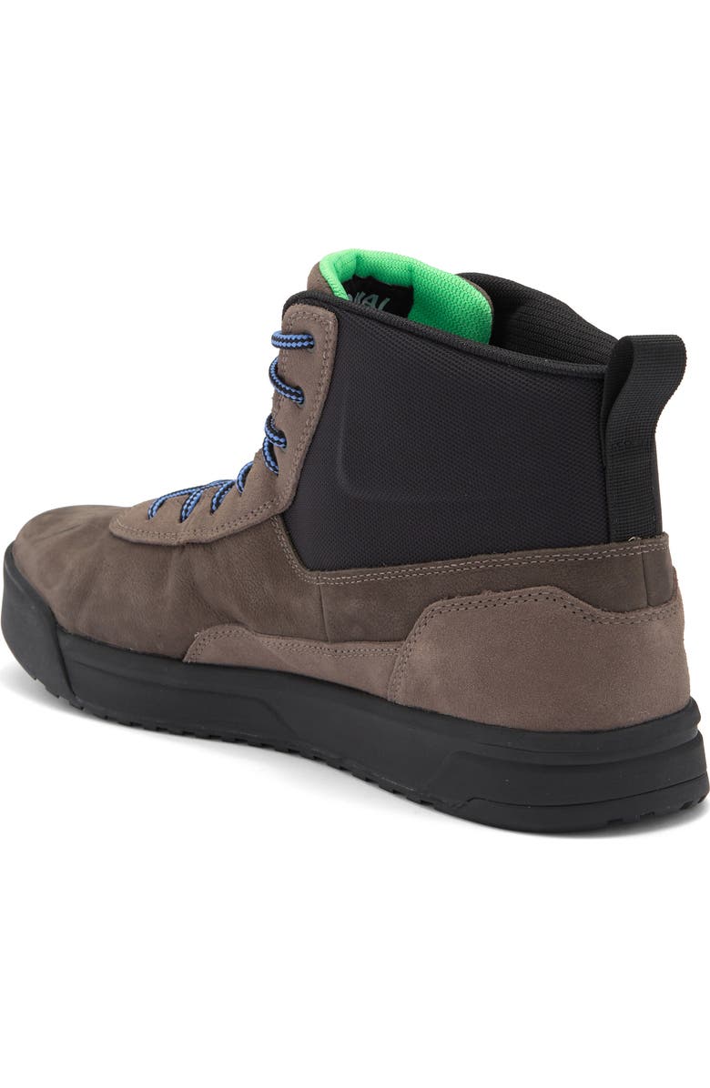The North Face Larimer Waterproof Mid Boot, Alternate, color,