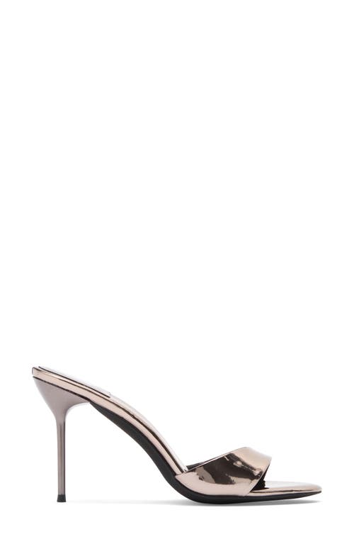 Jeffrey Campbell Ce-soire Slide Sandal