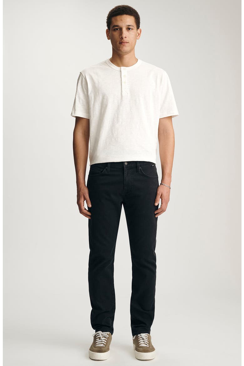Jake Slim Fit Jeans, Alternate, color, SMOKE EXPLORER