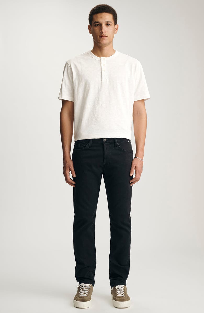 Mavi Jeans Jake Slim Fit Jeans, Alternate, color,