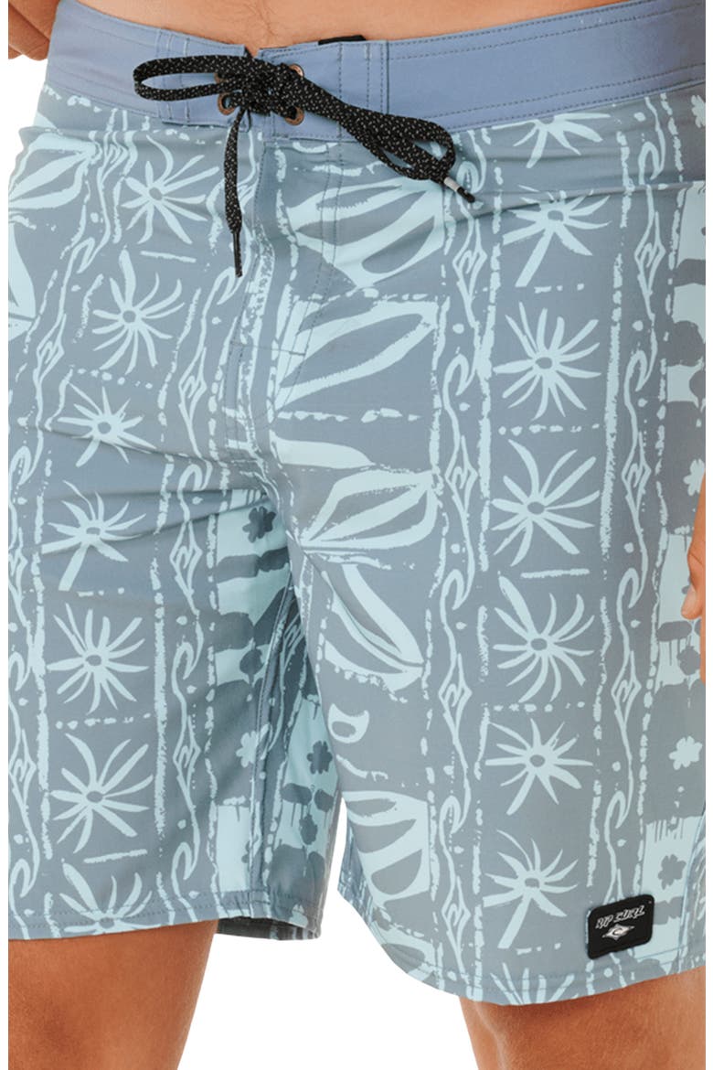 Mirage Sessions Board Shorts, Alternate, color, MINERAL BLUE