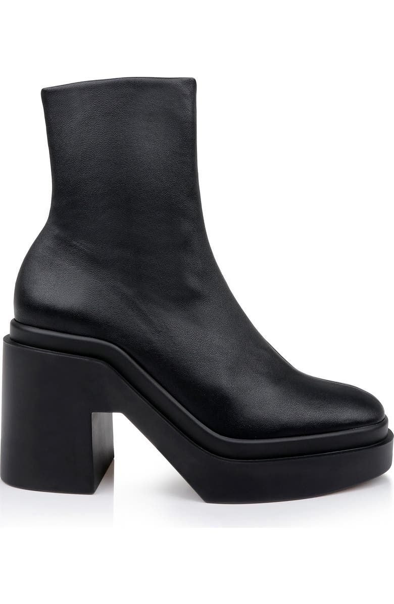 CLERGERIE Nina Platform Boot, Alternate, color,