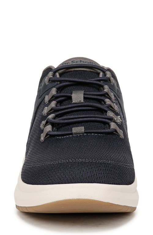 DR. SCHOLL'S DR. SCHOLL'S FEEL RELIEF PLANTAR FASCIITIS SLIP-ON SNEAKER