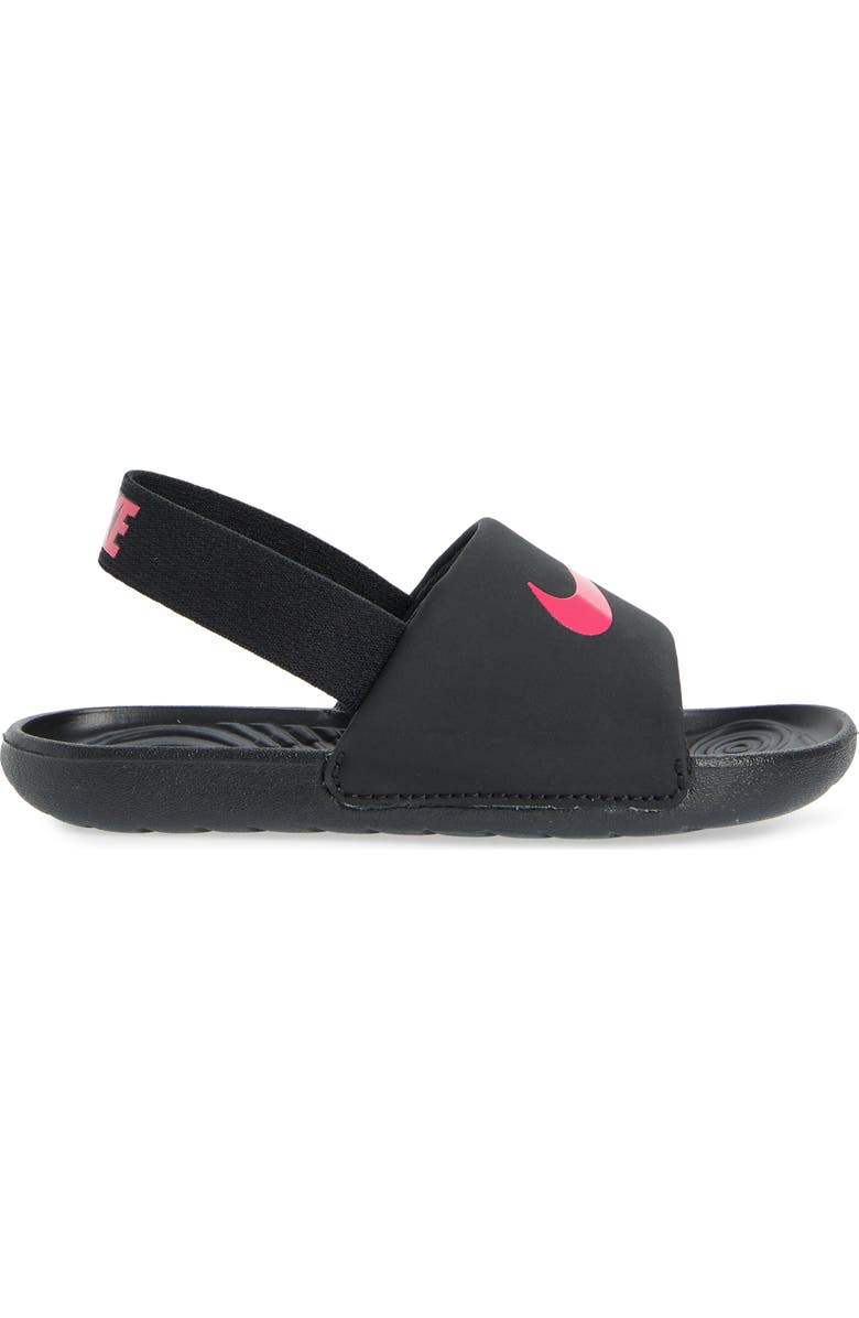 Nike Kawa Slingback Sandal, Alternate, color,