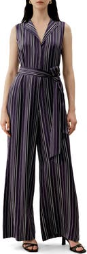 Lilysilk Amethyst Jumpsuit