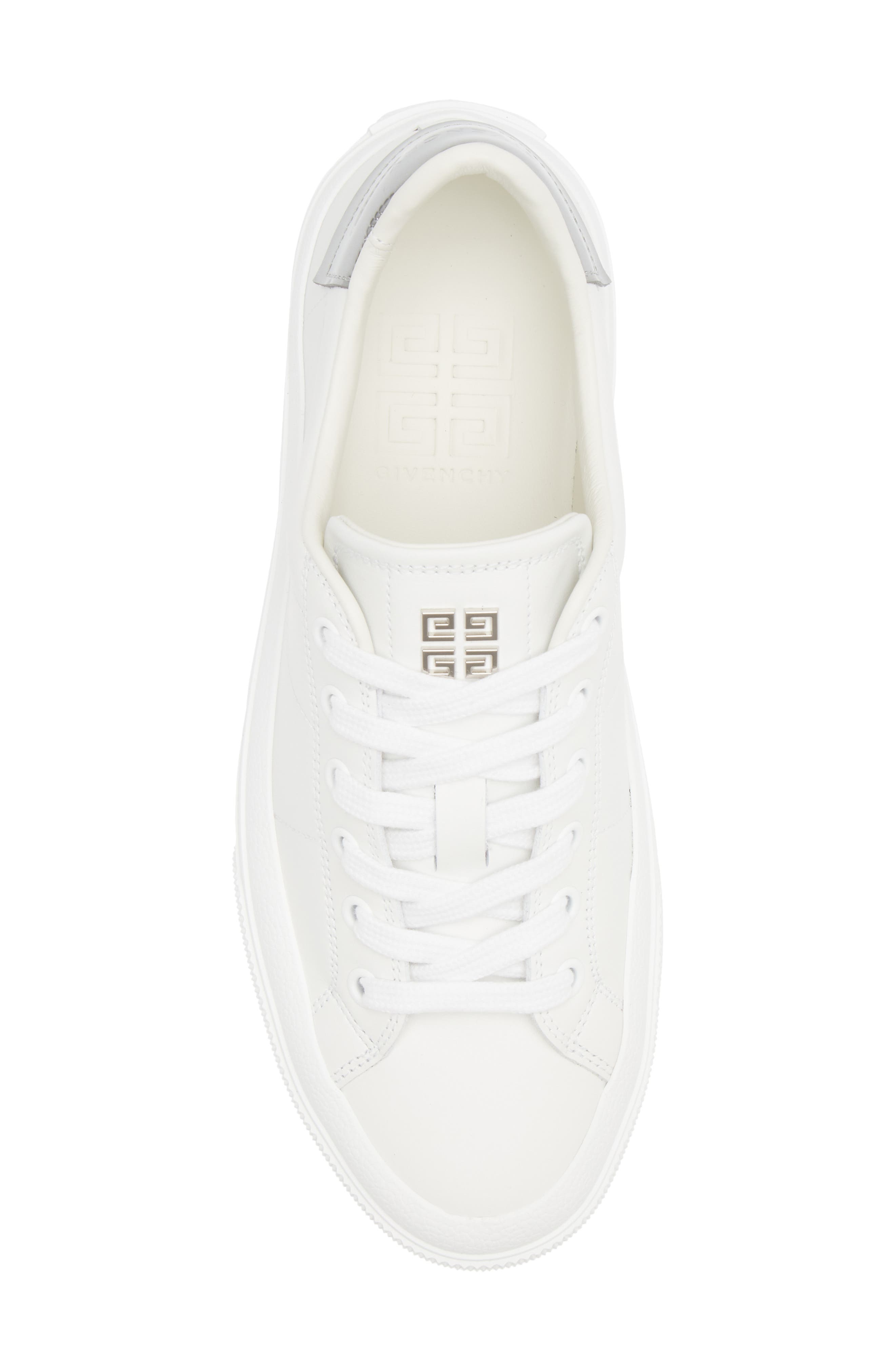 Givenchy City Sport Low Top Sneaker, Alternate, color, 