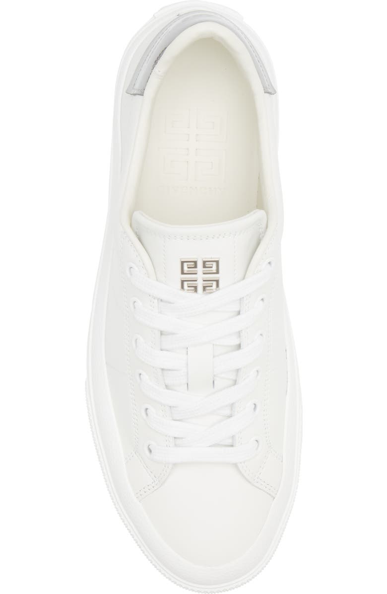 Givenchy City Sport Low Top Sneaker, Alternate, color,