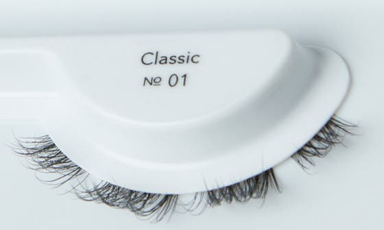 CLASSIC NO. 01