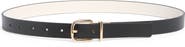 Kate Spade New York Reversible Leather Belt