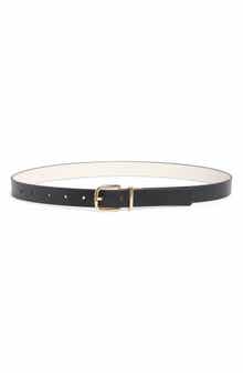 Kate Spade New York Reversible Leather Belt