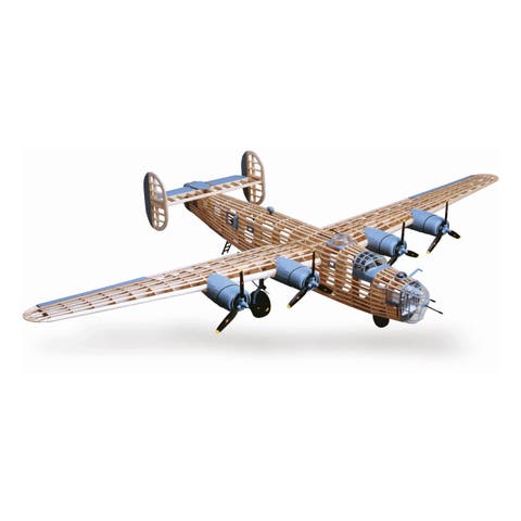 Consolidated B24D Liberator Model Kit