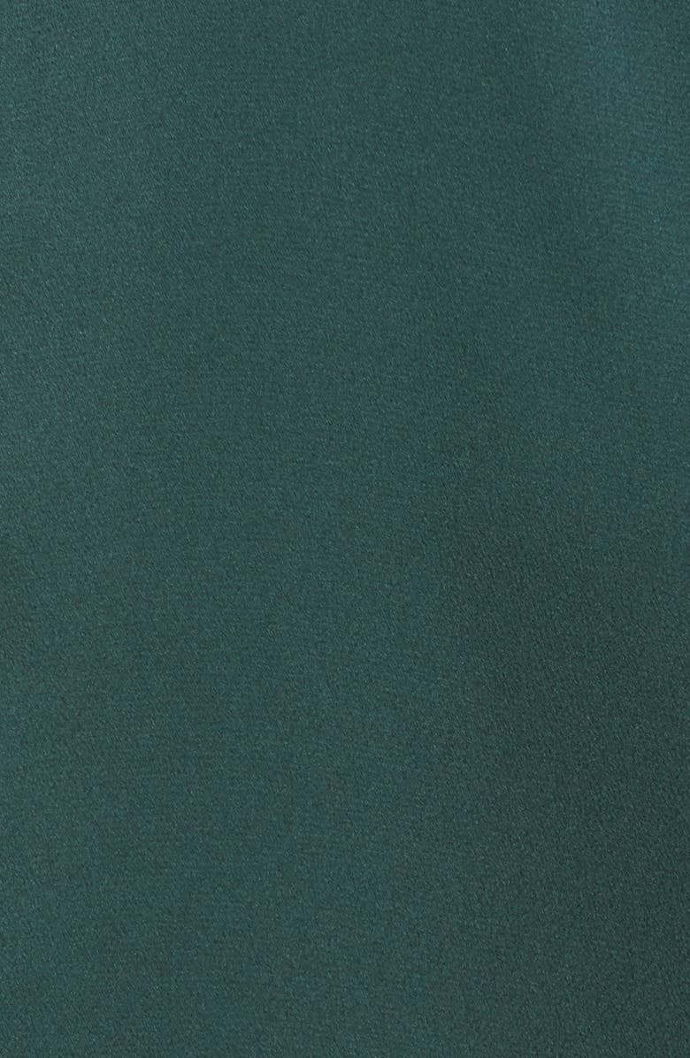 Chelsea28 Ruffle Crossback Shift Dress, Alternate, color,