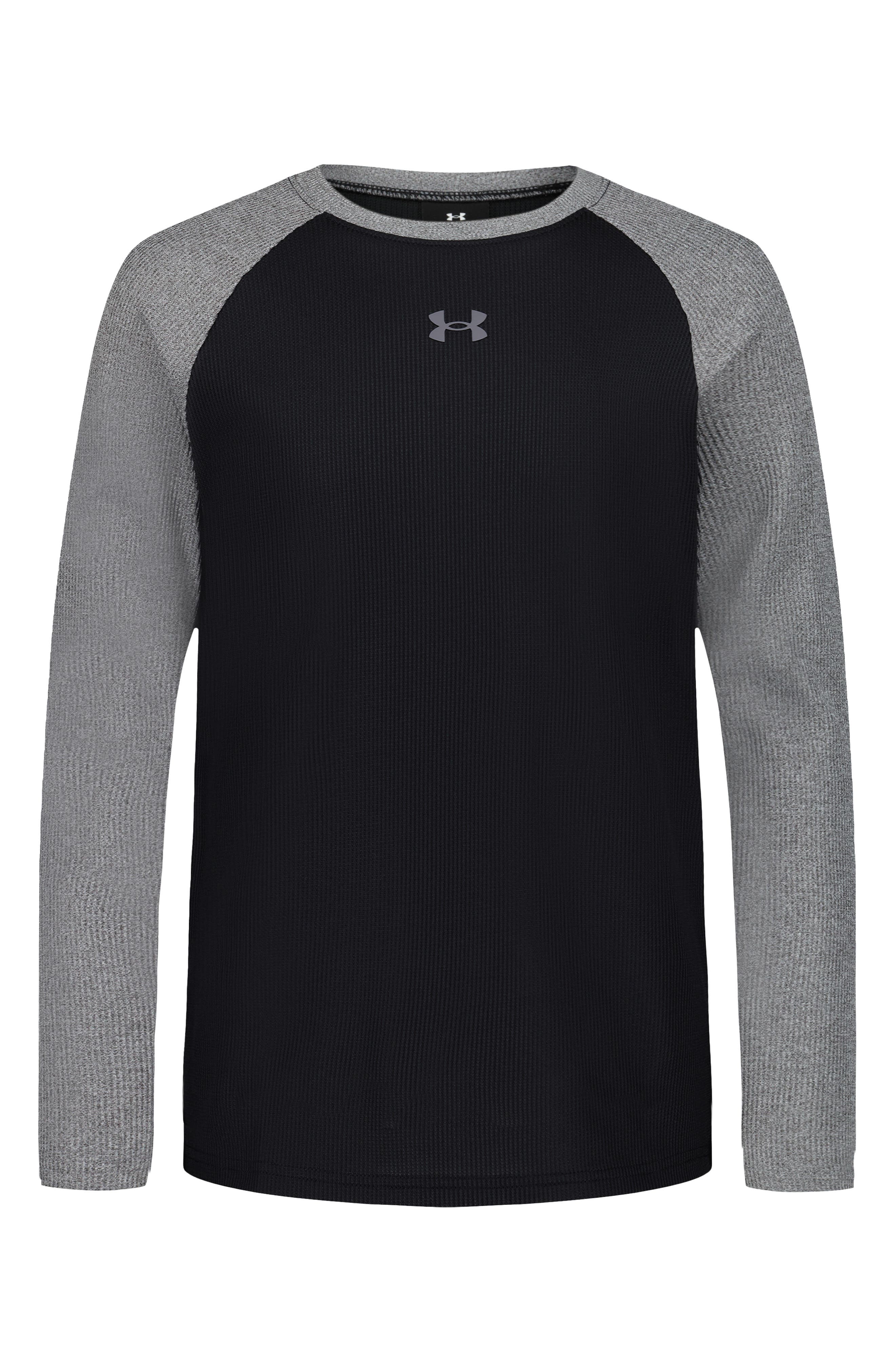 Kids' Thermal Raglan T-Shirt