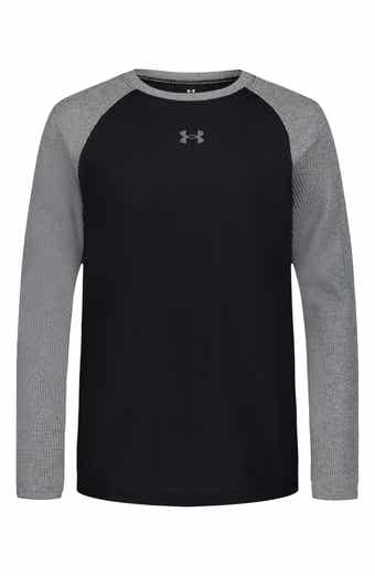 Kids' Thermal Raglan T-Shirt