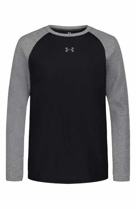 Kids' Thermal Raglan T-Shirt
