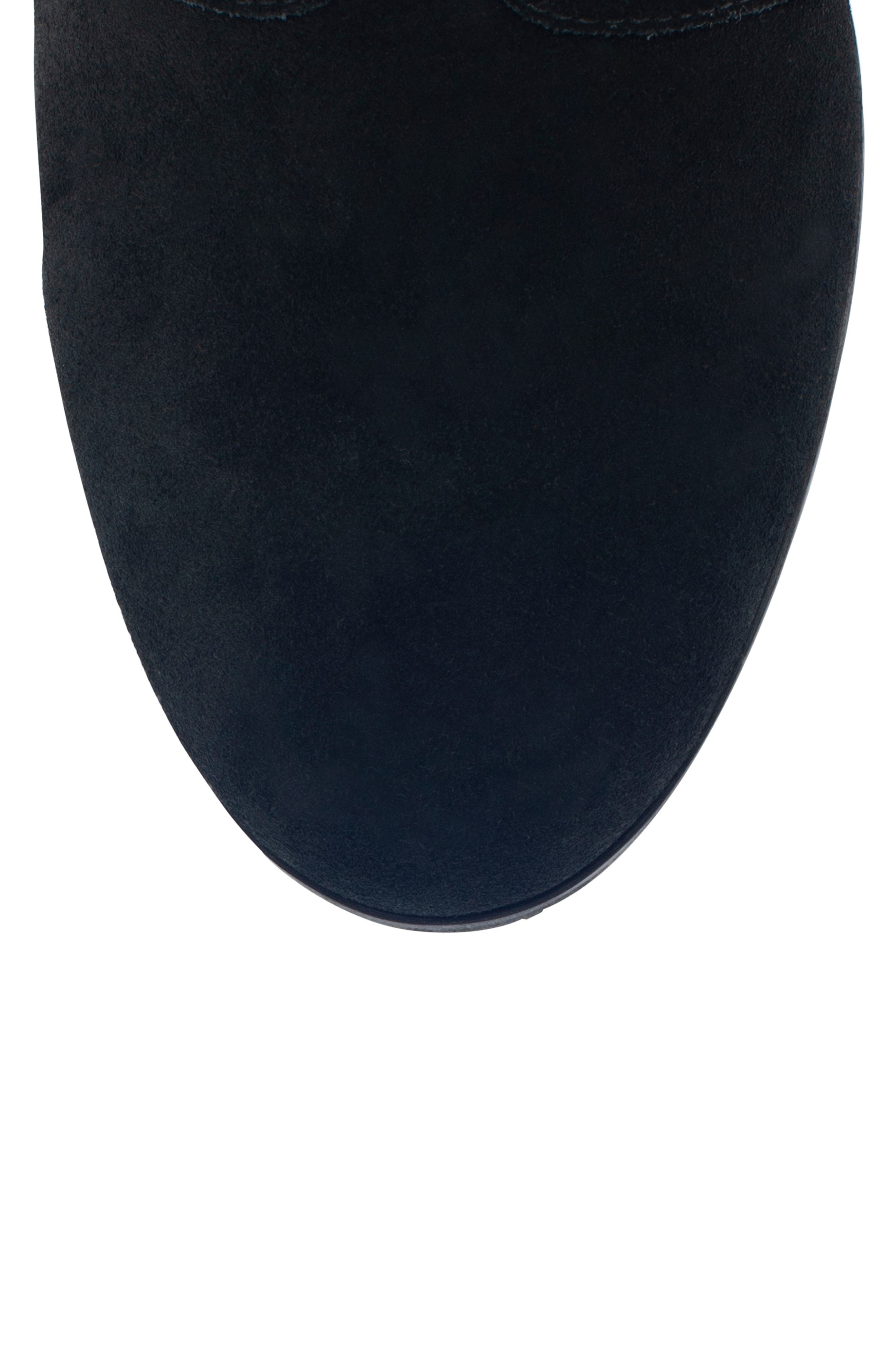 Blondo Daphne Waterproof Bootie, Alternate, color, 