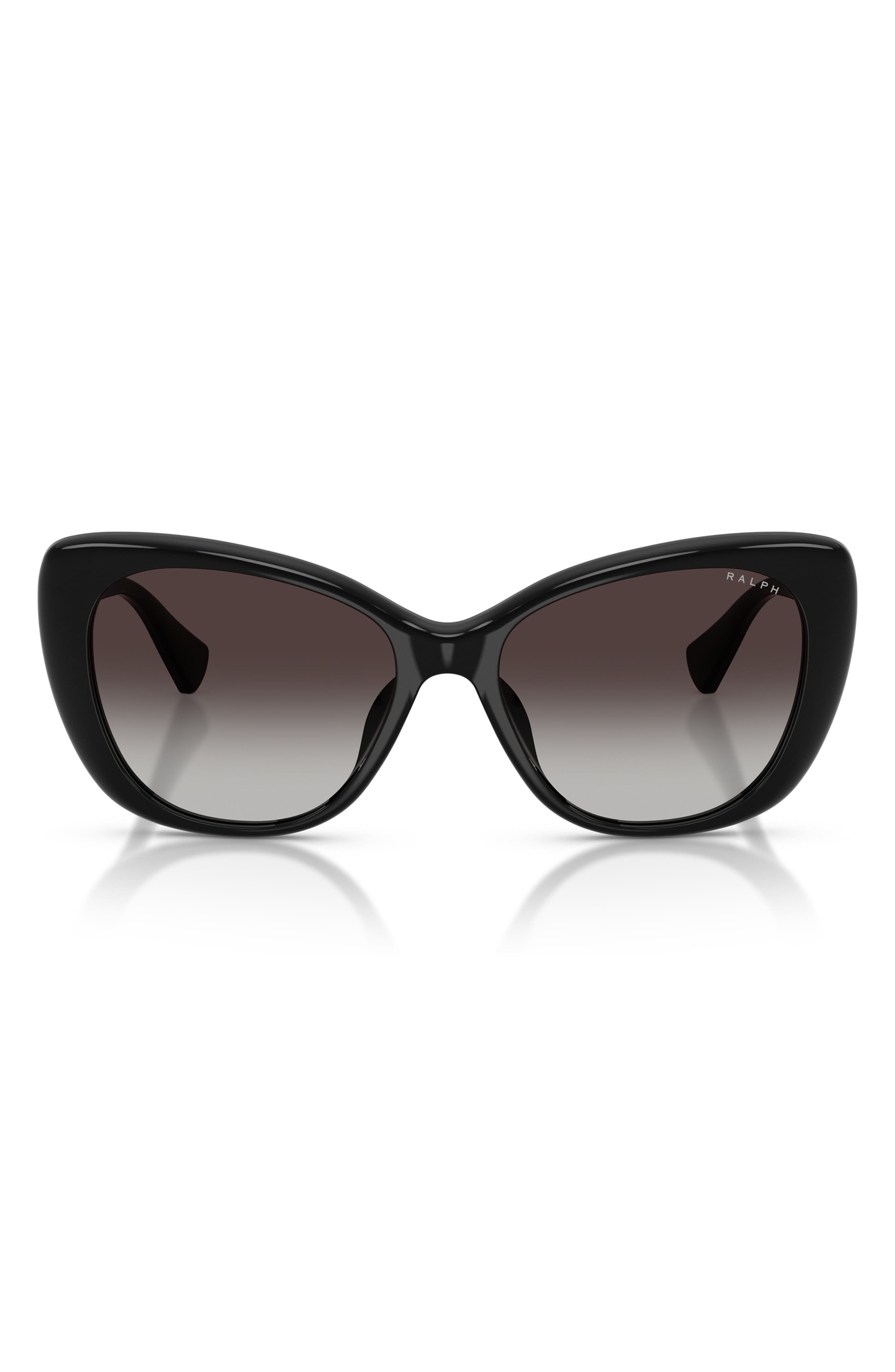 SHINY BLACK / GREY GRADIENT