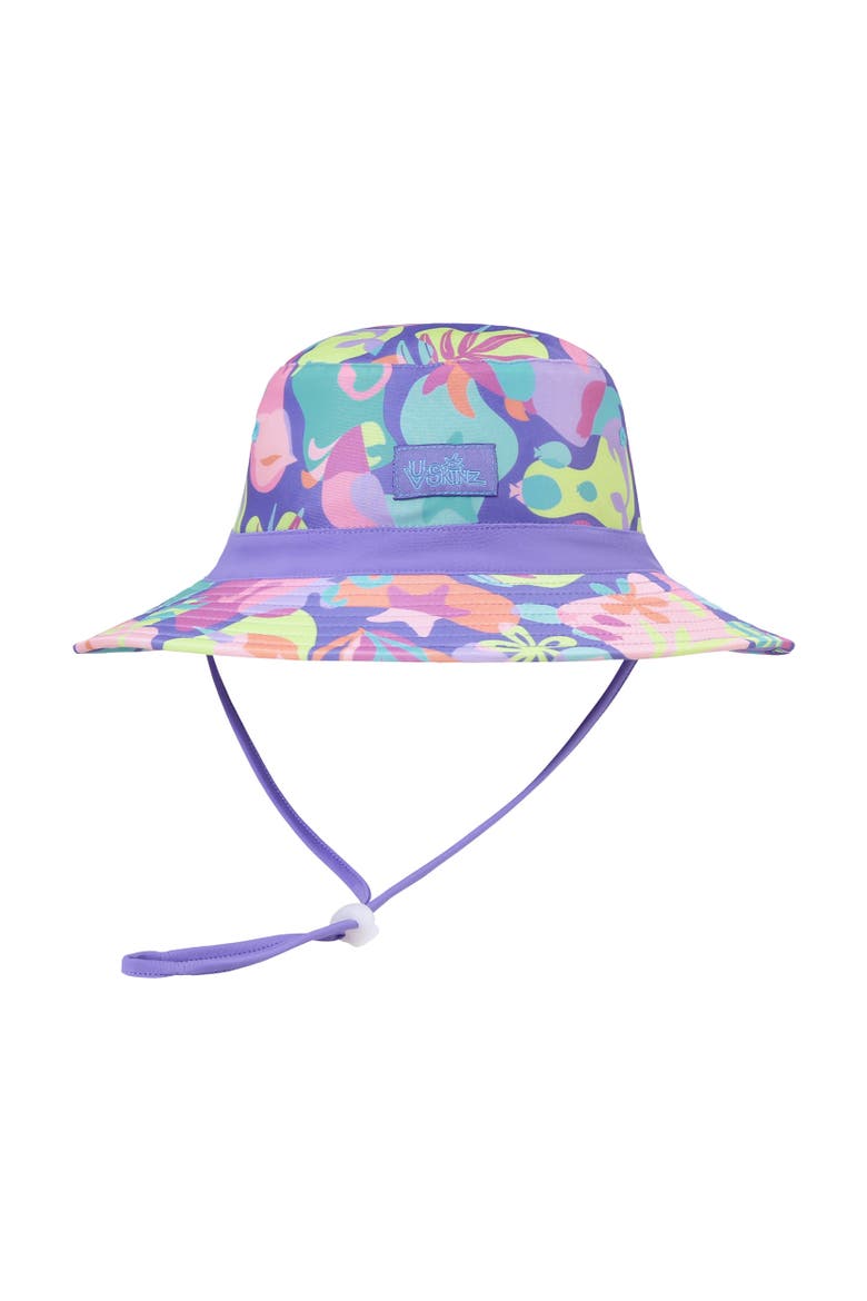 Swim Hat, Main, color, Hidden Friends