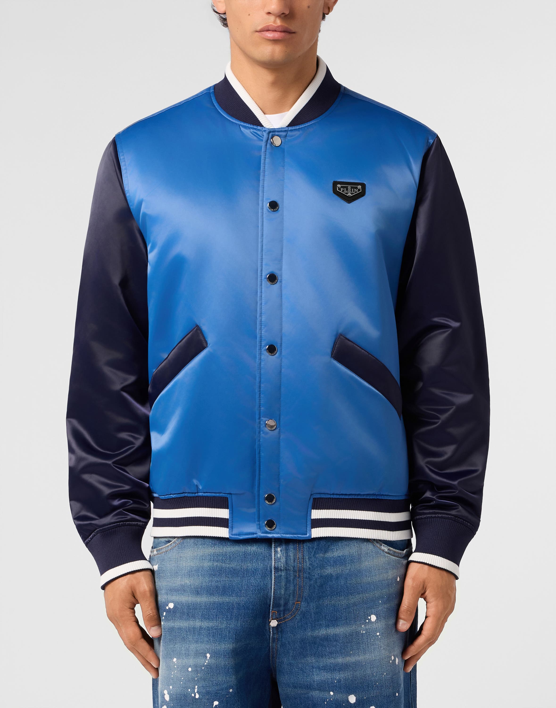 selected middleblue