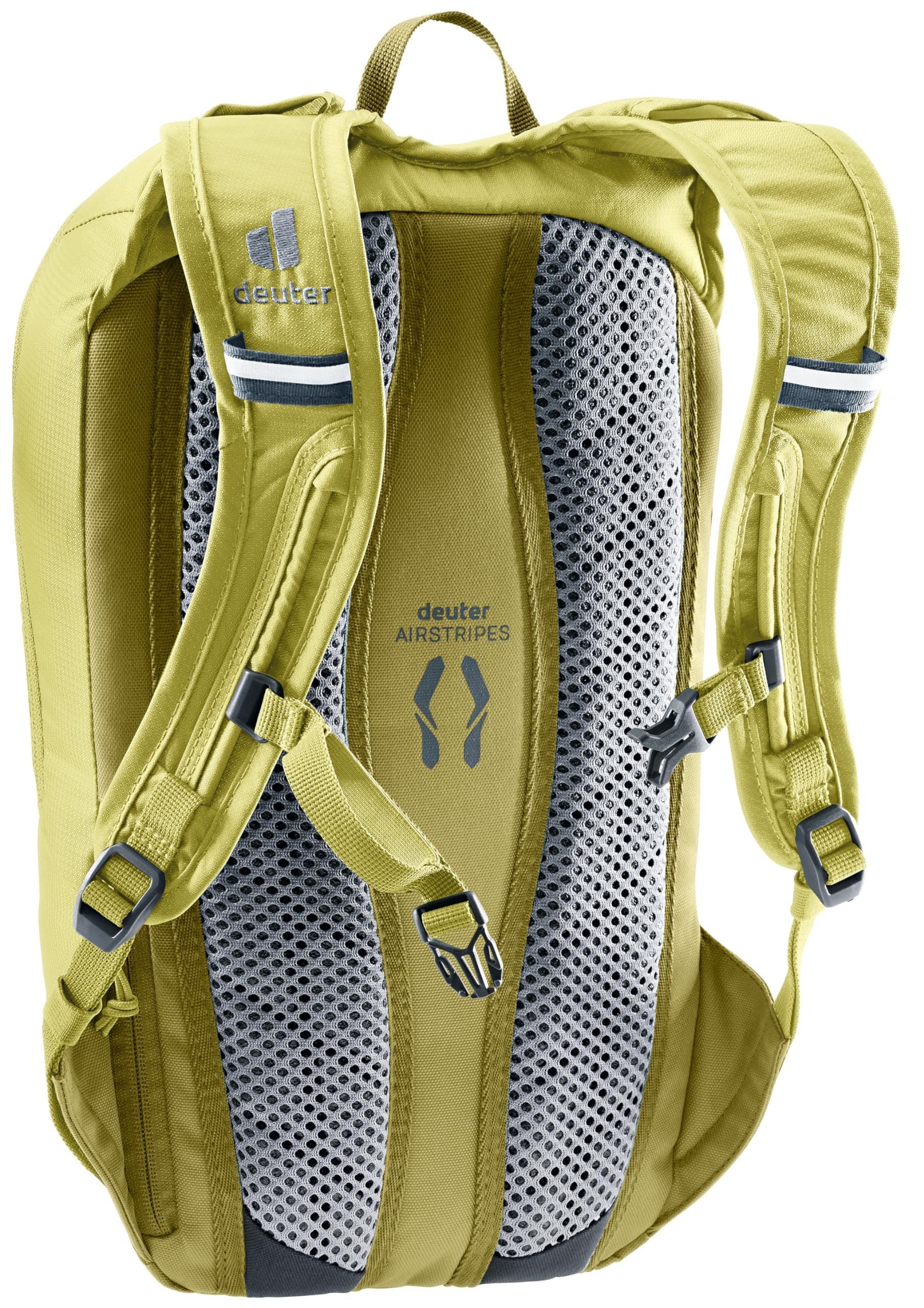 Junior 8L Bike Backpack, Alternate, color, Sprout-linden