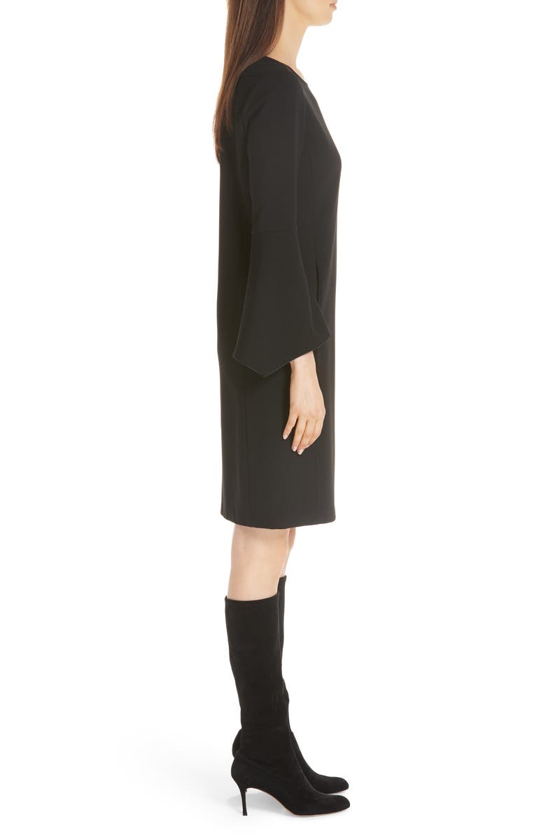 Lafayette 148 New York Paloma Shift Dress, Alternate, color, 