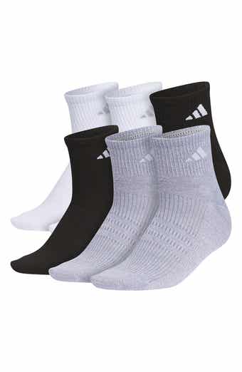 adidas Superlite 3.0 6-Pack Ankle Socks