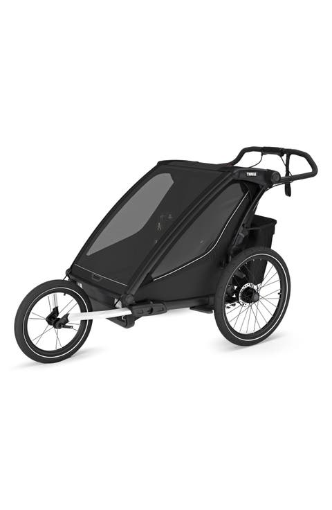 Chariot Sport 2 Multisport Double Cycle Trailer/Stroller