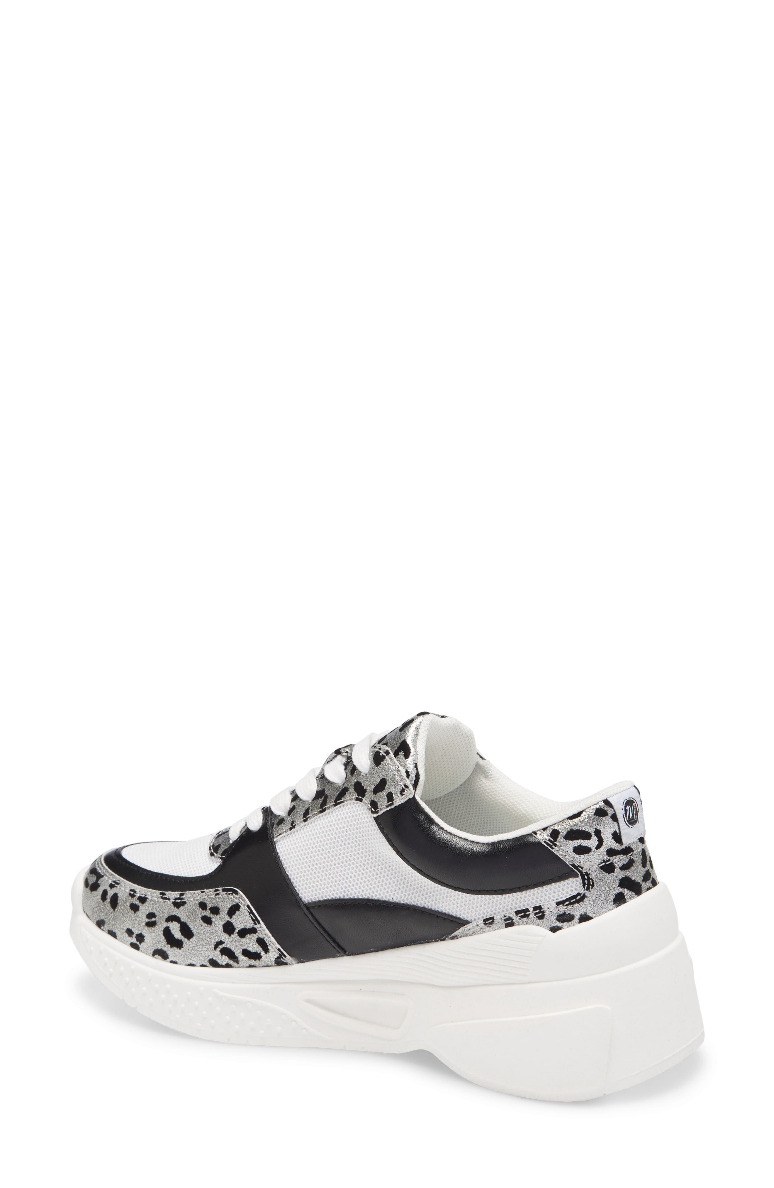 Coconuts by Matisse Sneaky Platform Wedge Sneaker, Alternate, color, 