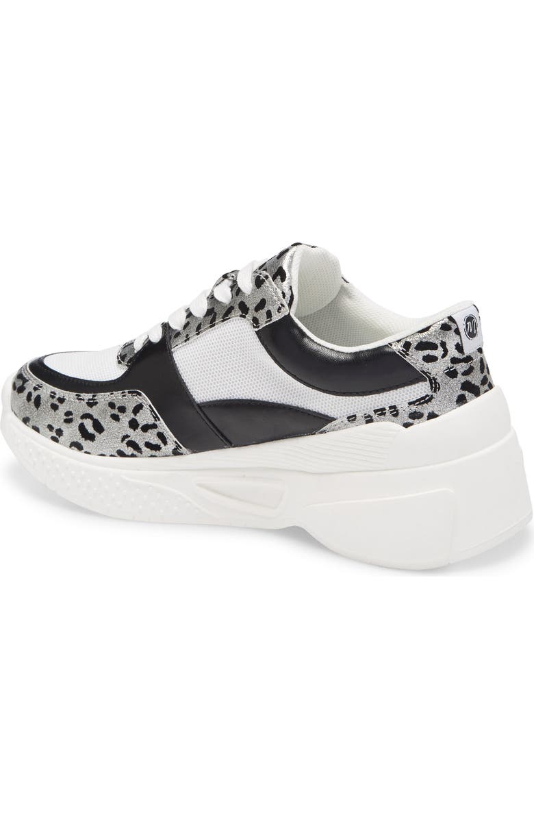 Coconuts by Matisse Sneaky Platform Wedge Sneaker, Alternate, color,
