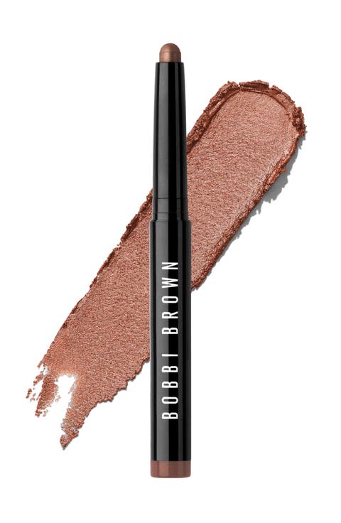Long-Wear Waterproof Cream Eyeshadow Stick