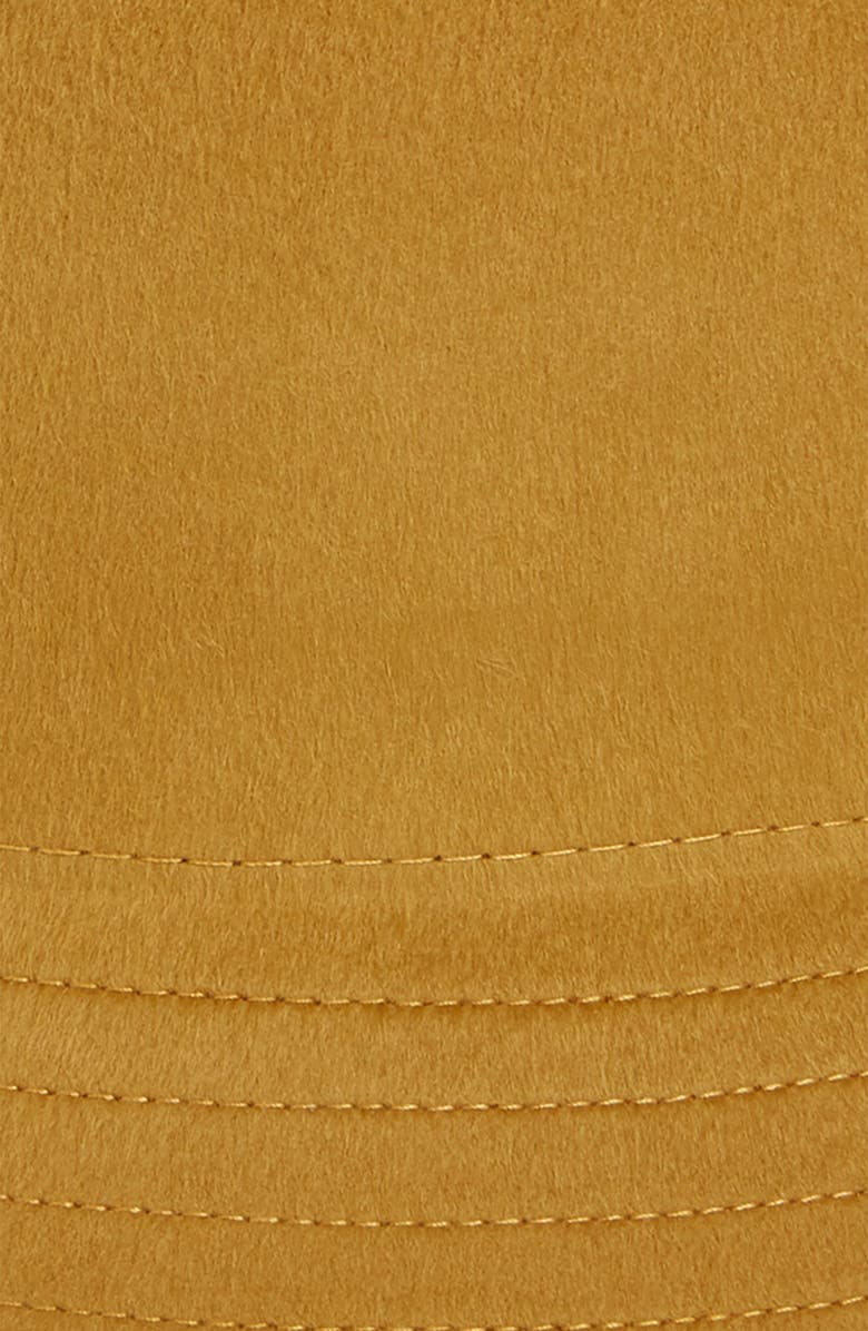 Brixton Essex Felt Bucket Hat, Alternate, color, 