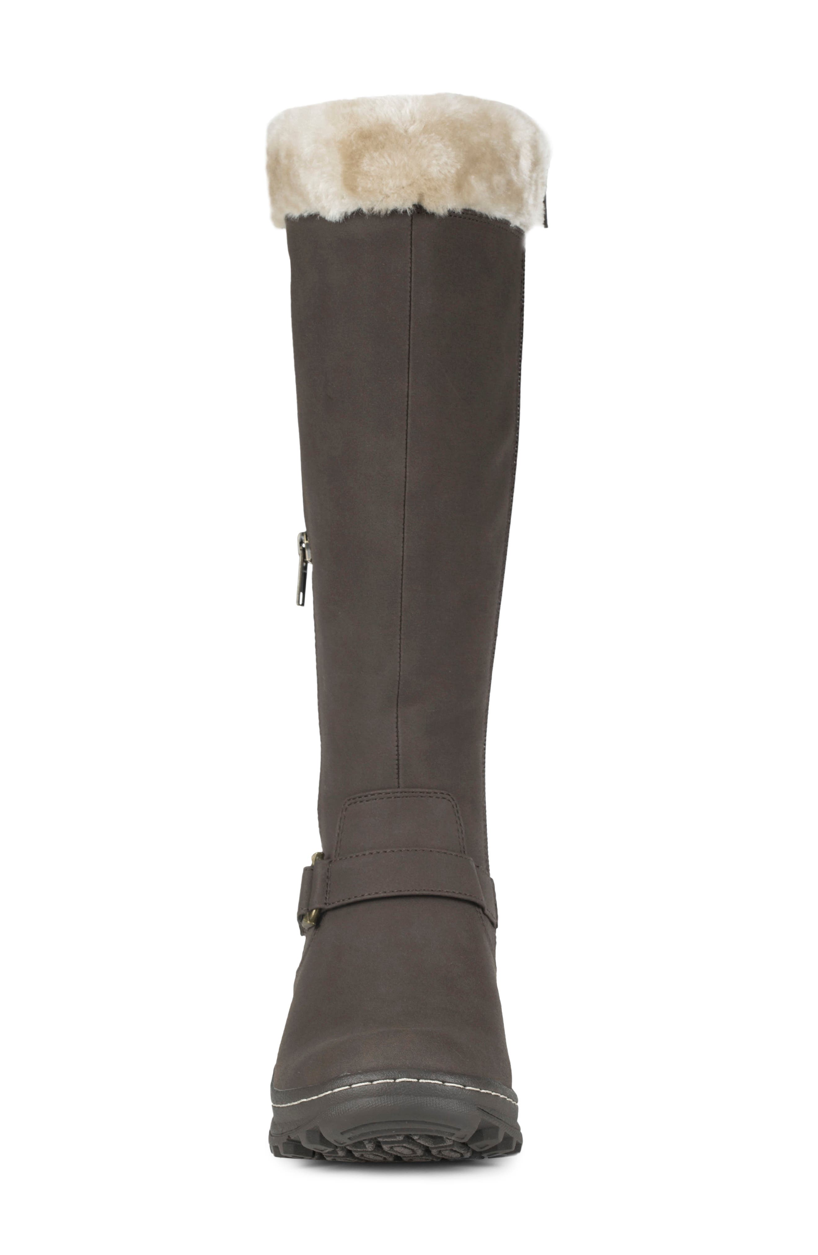 BARETRAPS Alliah Cold Weather Tall Boot (Women) | Nordstrom